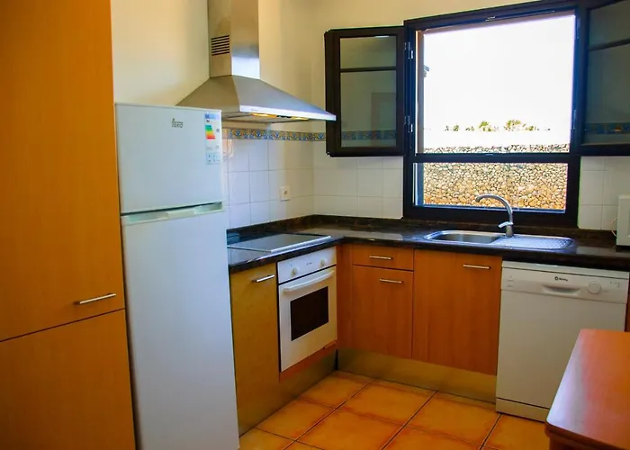 Calamares With Heated Pool And Air Conditioning Villa