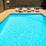 فيلة Calamares With Heated Pool And Air Conditioning بلايا بلانكا