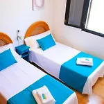 Calamares With Heated Pool And Air Conditioning * بلايا بلانكا