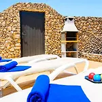 Calamares With Heated Pool And Air Conditioning * プラヤ・ブランカ