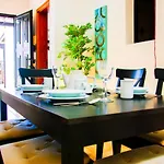 ヴィラ Calamares With Heated Pool And Air Conditioning プラヤ・ブランカ
